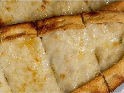 Kaşarlı Pide