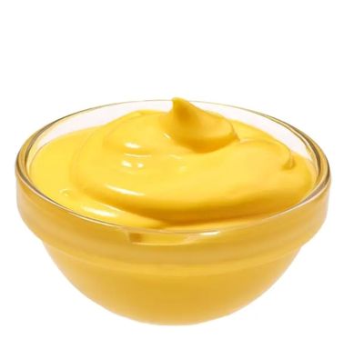 Cheddar Sos