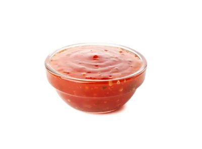 Hot Chili Sos