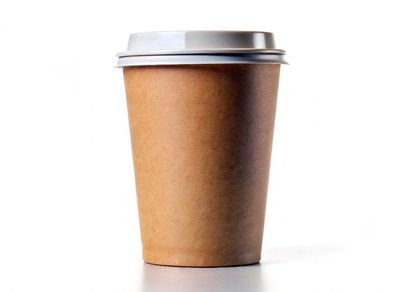 Lotus Latte