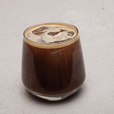Iced Americano