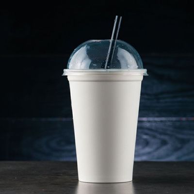 Lotuslu Milkshake