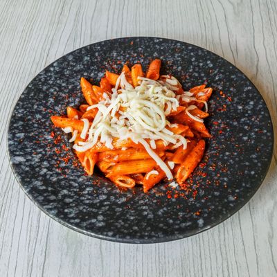 Napolitan Soslu Penne