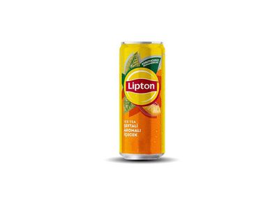 Lipton Ice Tea Şeftali (33 cl.)