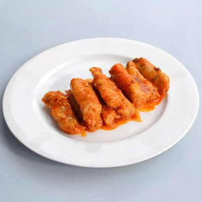 Etli Lahana Sarma (250 gr.)