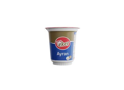Eker Ayran (33 cl.)