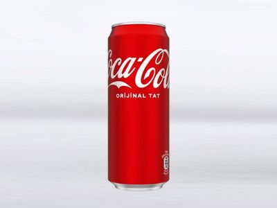 Coca-Cola (33 cl.)