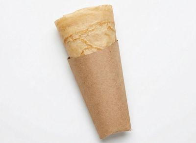 Sebzeli Krep
