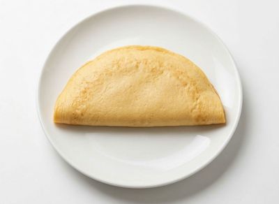 Sebzeli Omlet