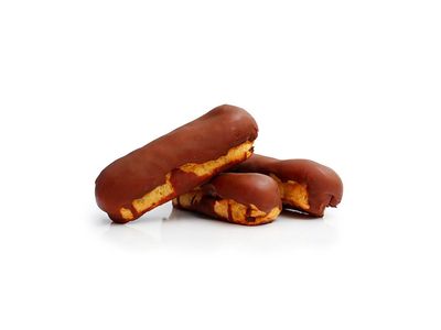 Çikolatalı Ekler (250 gr.)