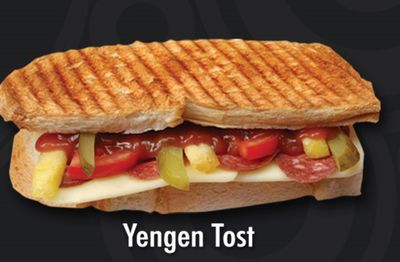 Yengen Tost