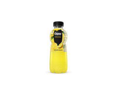 Cappy Limonata (33 cl.)