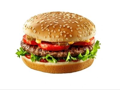 Classic Burger