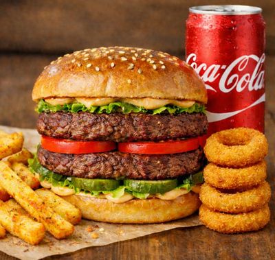 Vira Bismillah Menü