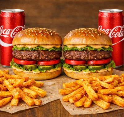 Pupa Yelken 2'li Menü