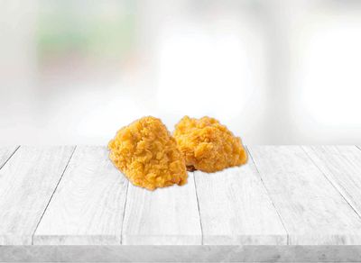 2’li Tavuk Topları