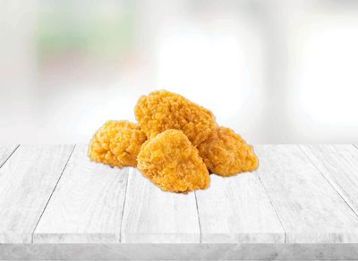 4’lü Tavuk Topları