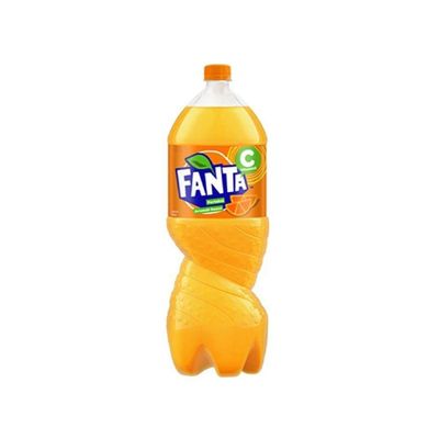 Fanta (2.5 L.)
