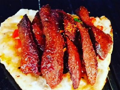 Ekmek Arası Sucuk