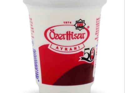 Özerhisar Ayran (30 cl.)