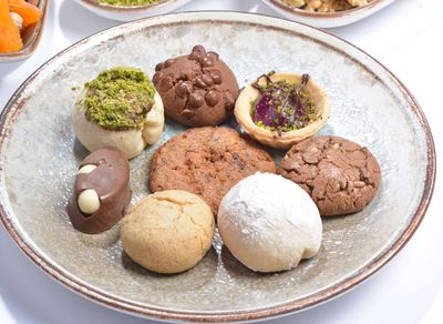 Tatlı Kuru Pasta (500 gr.)