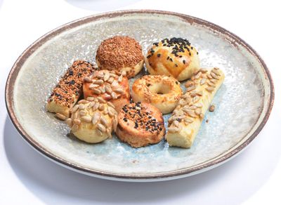 Tuzlu Kuru Pasta (500 gr.)