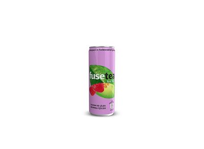 Fuse Tea Kavun & Çilek (33 cl.)