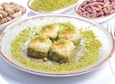 Dilber Dudağı (500 gr.)