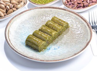 Fıstıklı Dürüm (500 gr.)