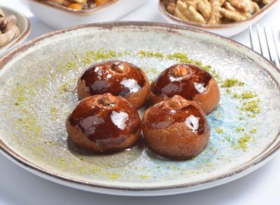 Şekerpare (500 gr.)