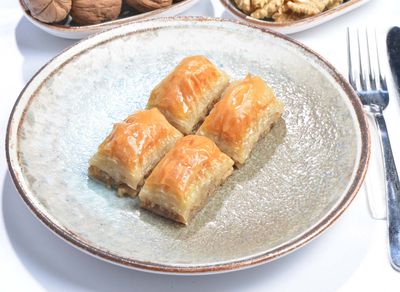 Cevizli Baklava (500 gr.)