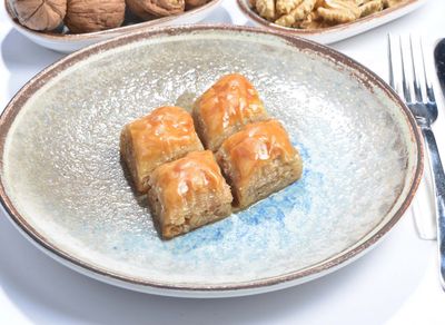 Cevizli Ev Baklavası (500 gr.)