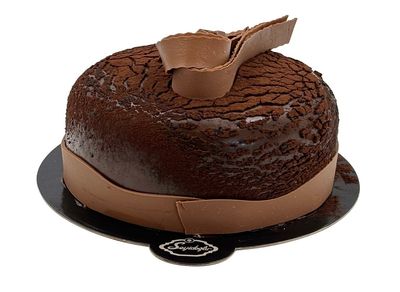 Ganaj Pasta (4-6 Kişilik)