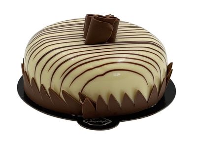 Şampiyon Pasta (4-6 Kişilik)