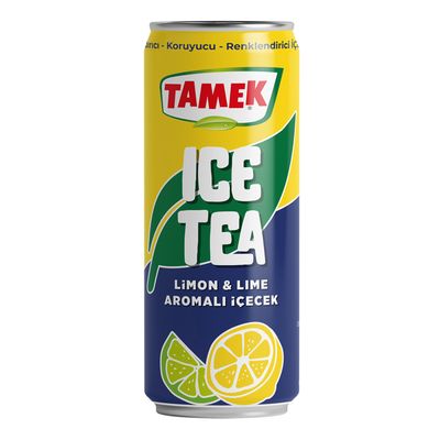Tamek Ice Tea (33 cl.)