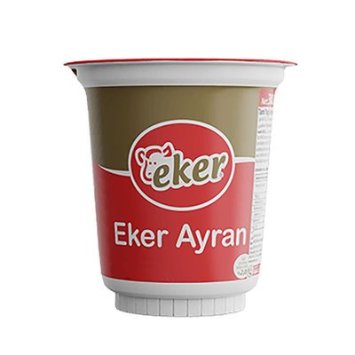 Eker Ayran (33 cl.)