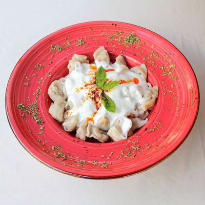 Mantı