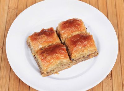 Cevizli Baklava (500 gr.)