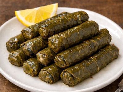 Antep Usulü Sarma (1 kg.)