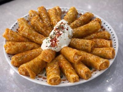 Lahana Sarma (1 kg.)