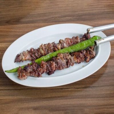 Cağ Kebap (1 kg.)