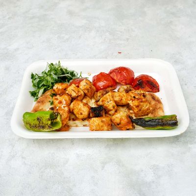 Tavuk Göğüs (1 kg.)