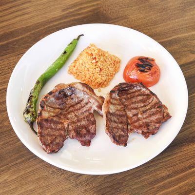 Kuzu Külbastı (1 kg.)