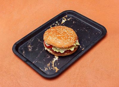 Hamburger (100 gr.)