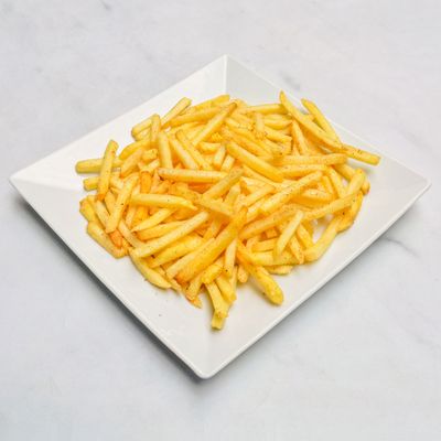 Patates Kızartması (Büyük Boy)
