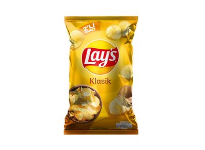 Lay's Klasik (150 gr.)