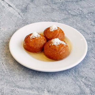 Kemalpaşa Tatlısı (Adet)