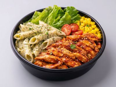 Chef Bowl