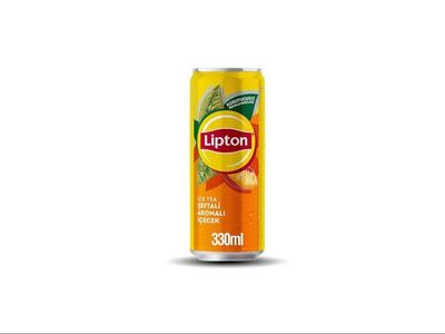 Lipton Ice Tea Şeftali (33 cl.)