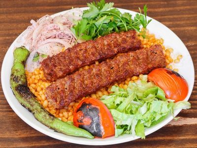 Adana Kebap
